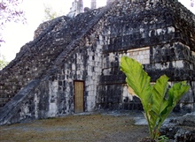 Temple of the Tables