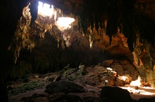 Loltun Caves