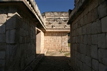 Nunnery Quadrangle